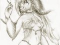 Druid_tauren_maiden_by_miakhano.jpg